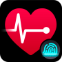 icon Heart Rate Monitor - Pulse App (Kalp Rate Monitor - Pulse App
)
