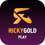 icon Ricky Gold Play (Ricky Altın)