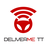 icon DeliverMe TTTaxi(DeliverMe TT Taksi - Araç Paylaşımı) 5.0.2