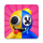 icon Blue Monster: Rainbow Playtime(Blue Monster: Battle Survival) 1.0.7