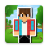 icon Boys Skins(Minecraft için Boys Skins
) 1.21