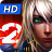 icon Broken Dwan 2 HD(Kırık Şafak II HD
) 1.5.7