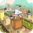 icon Drone Flight Sim(Drone Uçuş Simülatörü ÜCRETSİZ) 1.0