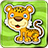 icon Memory Match Animals(Çocuklar Bellek Maç Hayvanlar Oyunu) 1.0.6