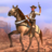 icon Western Gunfighter Cowboy Game(Batı Silahşör Kovboy oyunu
) 1.1