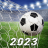 icon Football Soccer Games 2023(Futbol Oyunları Futbol Ligi) 3.0