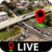 icon Live Street View(Sokak Görünümü - 3D Canlı kamera) 1.0.80