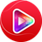 icon wTuber(Video Oynatıcı Tüm Formatlar-wTuber) 4.6