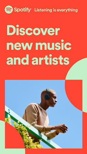 Spotify Müzik