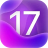 icon Launcher iOS 17(Başlatıcı iOS 18) 1.11
