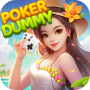 icon Poker Dummy(Dummy-Guess Ace)