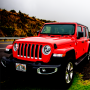 icon Mahindra Thar Wallpapers 4K (Mahindra Thar Duvar Kağıtları 4K)