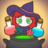 icon Witch Makes Potions(Yapar) 4.2