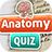 icon Anatomy Quiz(Anatomy Bilgi Yarışması) 5.0