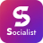 icon Socialist(Socialist | Hızlı Takipçi Alın) 19.0