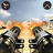 icon FPS Gunner Shooter(Dino Robot Araba Dönüştürme Oyunları) 1.0.17