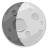 icon Moon Phase(Ay Evresi Widget'ı) 2.6.7