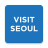 icon Visit Seoul(Edilen Yerler Seul'ü Ziyaret Edin - Resmi) 3.6.1