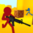 icon Stickman Counter Zombie Strike(Çöp Adam Counter Zombi Grev) 1.02