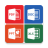 icon Document Reader(Belge Okuyucu PDF Word XLS
) 2.1.3