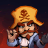 icon Idle Pirates(Idle Pirates: Sea Adventures and Business Tycoon
) 1.15