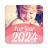 icon io.fogl.nenga(2024 Şık Yılbaşı kartları Ev yazıcısıyla uyumlu) 13.0.0