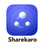 icon SHARE Go(SHARE Go : Share Karo India)