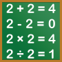 icon Best Math For Kids(Çocuklar İçin En İyi Matematik)