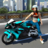 icon Racing Girl 3D(Yarış kız 3d) 20