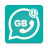 icon GB Whatsapp(GB İzle Sürüm 2022
) 1.0.0
