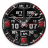 icon Metrix(Metrix Watch Face) 1.0.7