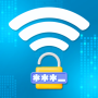 icon Show Wifi Password: Wifi List(Wifi Şifresini Göster: Wifi Listesi)