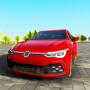 icon Real Car Driving Game(Gerçek Araba Sürme Oyunları 2024 3D)