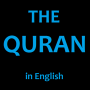 icon The Quran in english(İngilizce Kuran)