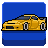 icon Pixel Car Racer(Piksel Araba Yarışçısı) 1.1.33