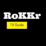 icon Guide For ROKKR Apk Android TV(ROKKR Apk Android TV İpucu
)
