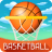 icon Basketball Hoops Master Challenge(Basketbol Potaları Meydan Okuma) 2.5.6