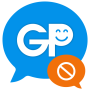 icon GP Messenger(SMS ve SMS Filtresini Engelle)
