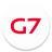 icon G7 Taxi(G7 TAXI Kişisel - Paris) 10.1.1