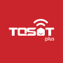icon TOSOT+(TOSOT +
)