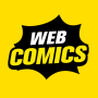 icon WebComics(WebComics - Webtoon Manga)