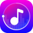 icon Music Player(Çevrimdışı Müzik Çalar: MP3 Oynat) 1.02.28.1018