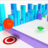 icon Catch Up Ball(Top Yuvarlama Yakalama Rush
) 2.5