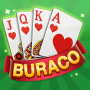 icon Buraco(Buraco - Kart Oyunu)