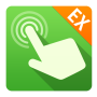 icon Floating Toucher Ex(Yüzer Toucher Ex)