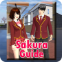 icon Guide For Sakura School(Sakura Okulu)