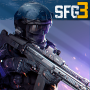 icon Special Forces Group 3: SFG3 (Özel Kuvvetler Grup 3: SFG3)