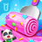 icon Ice Cream Games(Küçük Panda'nın Dondurma Oyunları) 8.70.12.02