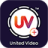 icon United Videos(UV UnitedVideos - Music Bit Particle Video Status) 6.2