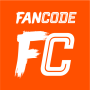 icon FanCode : Live Cricket & Score (FanCode : Canlı Kriket ve Skor)